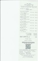 Кассовые чеки с подтверждением в Лангепасе