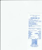 Кассовые чеки с подтверждением в Лангепасе