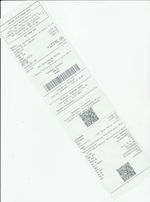 Кассовые чеки с подтверждением в Лангепасе