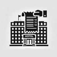 Гостиничные чеки в Лангепасе