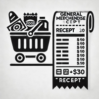 Чеки на товары в Лангепасе